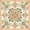Bohemian 11, variant on Erosebridal Hippie Mandala Full Size Comforter Sets, Bohemian Floral Bedding Sets, Red Black, Black Reversible 3pcs, 1 Comforter and 2 Pillowcases