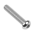 thumbnail image 2 of Wanyifa 1/4-20x1-1/4" Titanium Button Head Socket Cap Bolts Screws Allen Hex Drive Fully Thread,8 Pcs(1/4-20x1-1/4,Silver), 2 of 7
