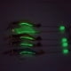 thumbnail image 4 of Fishing Lures Bionic Shrimp With Hook Luminous Shrimp-shaped Soft Bait Fake Bait, 4 of 5