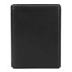 thumbnail image 1 of Cartera antirrobo RFID portátil Ticfox para efectivo color negro, 1 of 12