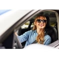 thumbnail image 3 of ZEISS Gentle and Thorough Cleaning Sunglass Lens Cleaner Wipes, 60 Count, 3 of 10