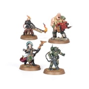 Warhammer 40K: Darktide The Miniatures Game