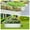 White, variant on 2 Pcs 4.5x2x1ft Outdoor Galvanized Raised Garden Bed, Planters for Outdoor Plants, Open-Ended Base Planter Raised Boxes, Oval Metal Planter Box for Vegetables, Flowers, Fruits, Rubber Edge