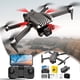 thumbnail image 3 of FPV Drone with ESC Camera Brushless Motor Drones 2.4G RC Quadcopter Altitude Hold Obstacle Avoidance for Kids Adults Clearance Items, 3 of 9
