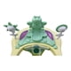 thumbnail image 4 of Andadera Para Bebé Babytek Llanta Gel Abejita Verde, 4 of 5