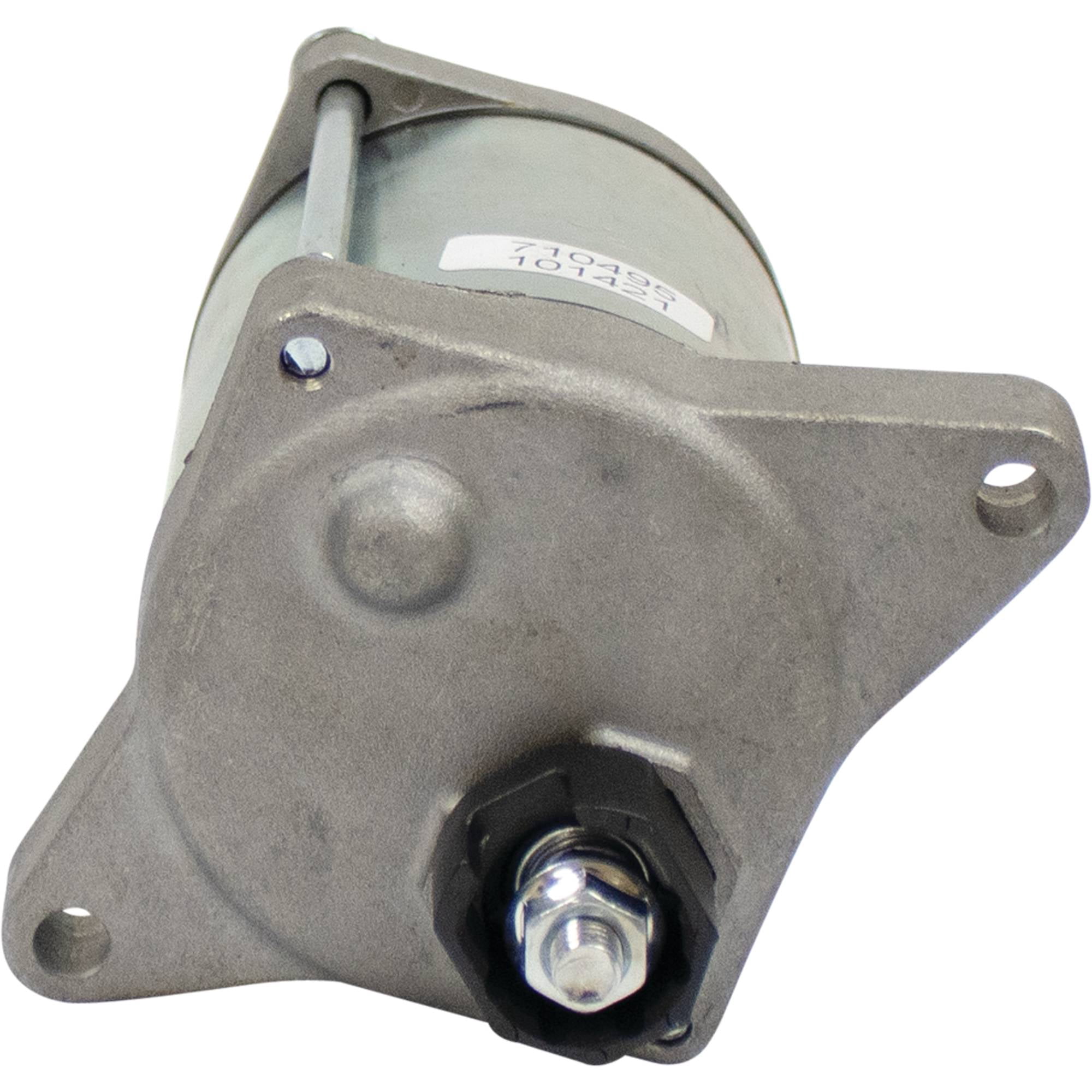 DB Electrical New Starter 410-54135 for Honda Fourtrax Rancher Trx420 Trx420Fa Trx420Fe Trx420Fm Atv