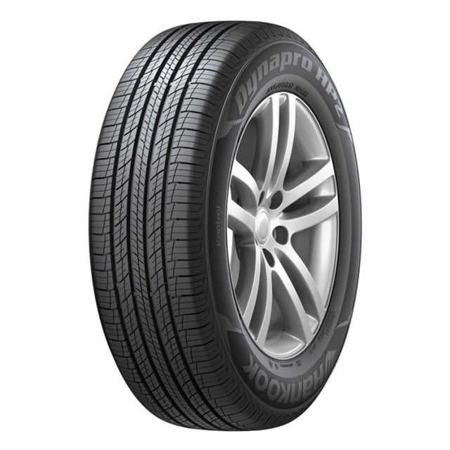 LLANTA 235/65R17 Hankook DYNAPRO HP2 RA33 104H HANKOOK DYNAPRO HP2 RA33