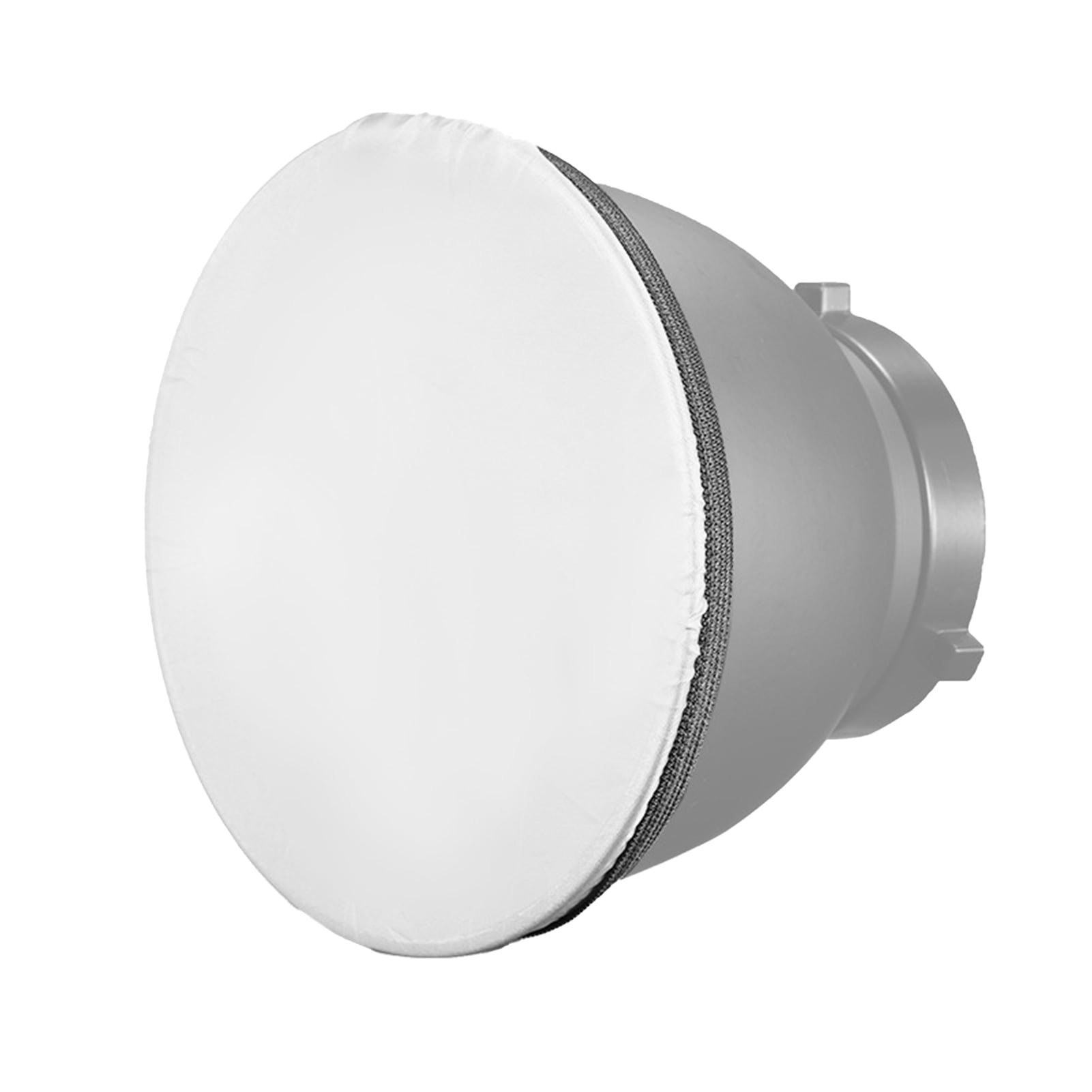 ZTGD Flash Diffuser Cloth High Transmittance Soft Light Effect Ultra