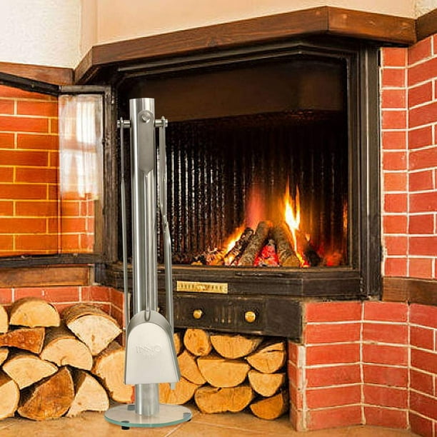Accessoires de cheminée pour le poêle à bois