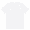 White, variant on Cottmark Men’s V-Neck Classic Soft T-Shirt, White, Size L, 1-Pack