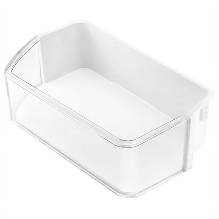 2024 TOP! DA97-12657A Door Shelf Basket Bin Left Replacement Refrigerator