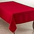 thumbnail image 3 of Saro Lifestyle 321.R6584B 65 x 84 in. Casual Design Everyday Tablecloth, 3 of 4