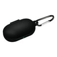 thumbnail image 1 of Flmtop 1PC Silicone Anti-dust Bluetooth-compatible Earphones Protective Case for Samsung Galaxy Buds, 1 of 10