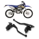 thumbnail image 5 of Palanca De Embrague De Motocicleta, Palanca De Embrague De Freno De Motocicleta, Práctica Suave Para Embrague De Freno Para Automóvil, 5 of 7