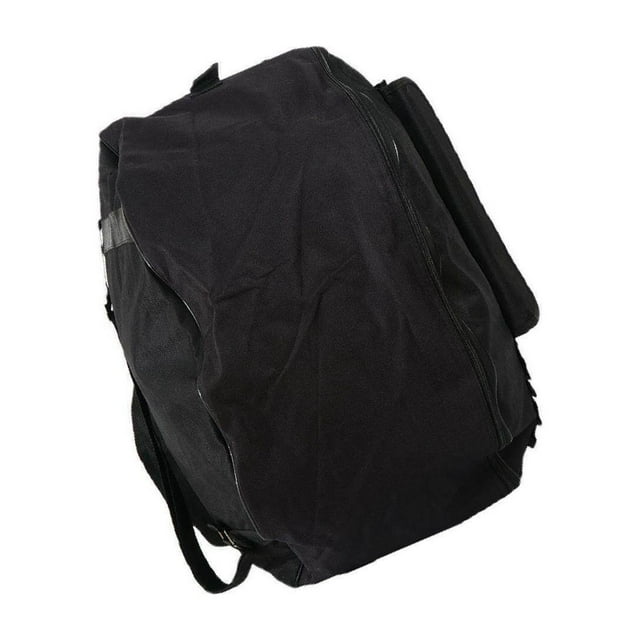1 Pce Housse Souple pour Batterie Basse Protection Housse pour Pièces de Percussion Batterie Armée 25 Pouces