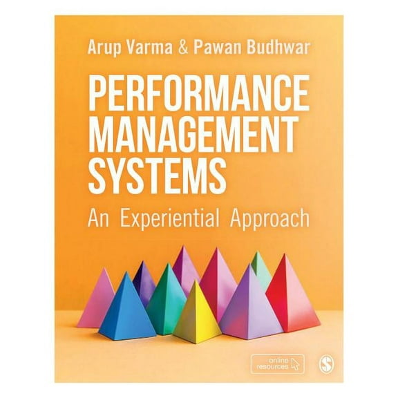 Performance Management Systems: An Experiential Approach, (Paperback)
