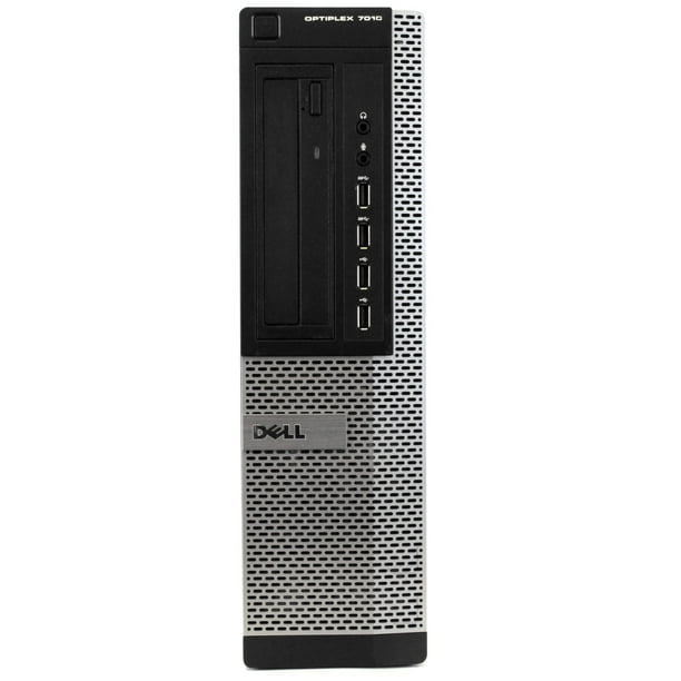 【たまごさん専用】DELL OptiPlex 7010 Dell OptiPlex 7010 Desktop Computer PC, 3.40 GHz Intel i7 Quad