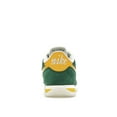 thumbnail image 4 of Nike Men's Cortez Gorge Green Yellow Ochre Running Shoes, from StockX, 4 of 5
