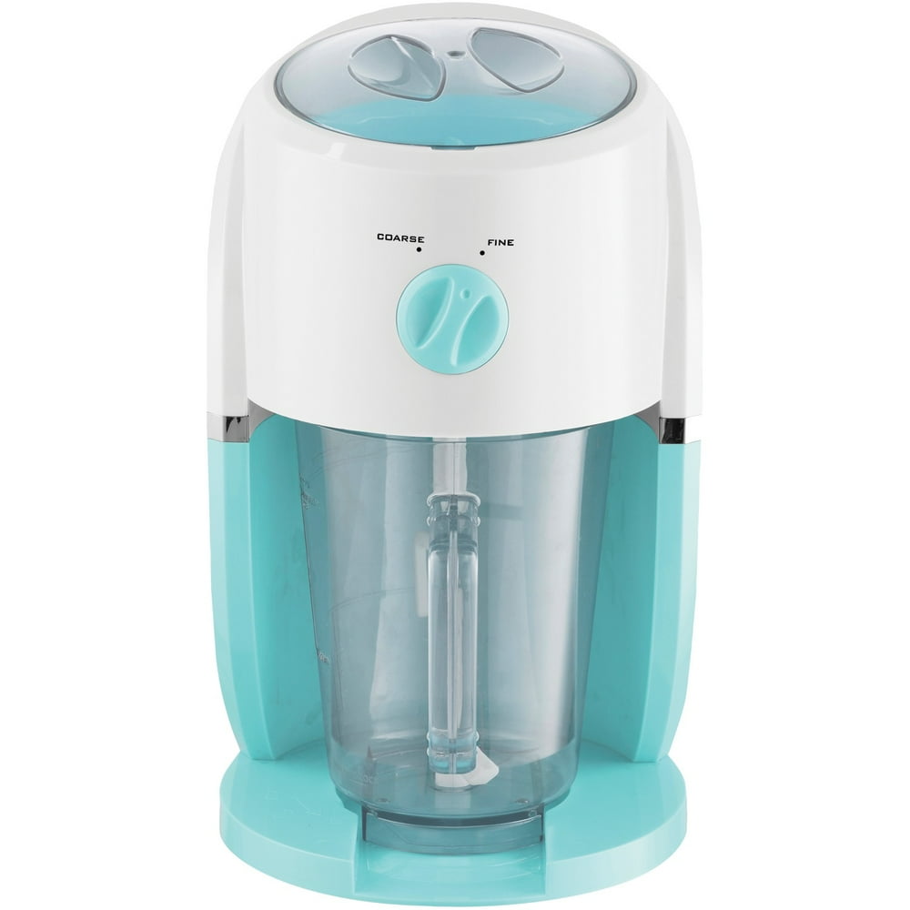 Brentwood TS1425BL Frozen Drink Machine and Slushy Maker, Blue