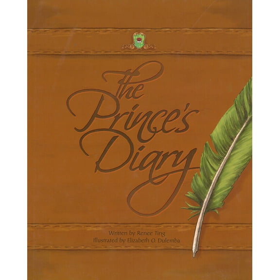 Pre-Owned The Prince's Diary (Hardcover) 1885008279 9781885008275