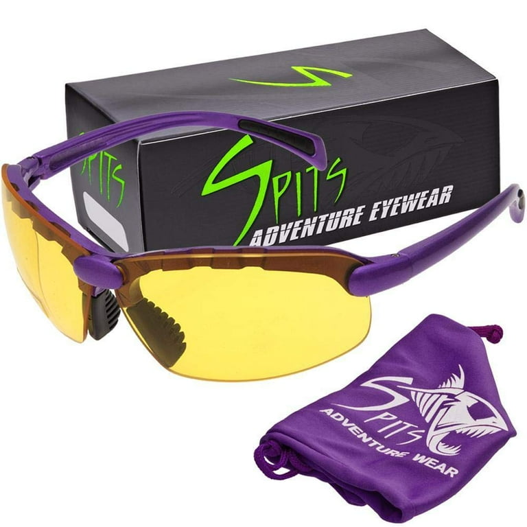 Top safety best sale glasses