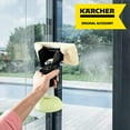 thumbnail image 3 of Karcher Microfiber Pads, for Outdoor Use, Compatible with Karcher WV Spray Bottle - 2 Pack, 3 of 4