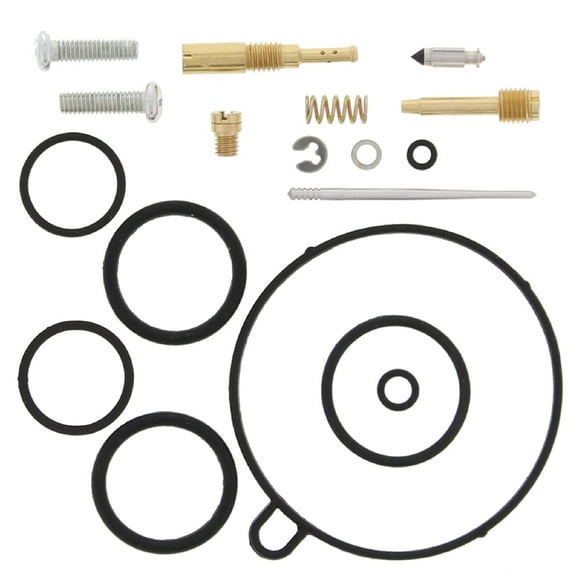 All Balls Racing Carburetor Rebuild Kit 26-1074 For Honda TRX 90 93-98