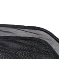 thumbnail image 4 of Gorro Sombrero de Quimio Cáncer Turbante de Cabeza de Mujer para Quimioterapia Chemo Oncológico Noche Pèrdida de Pelo Negro Baoblaze Gorra de cola larga, 4 of 8
