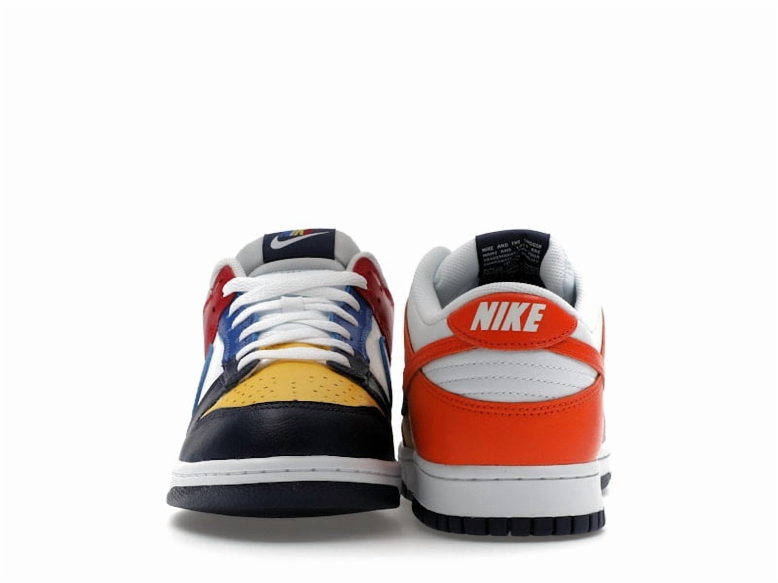 Nike Men's Dunk Low QS CO.JP What The (2024) Shoes, from StockX