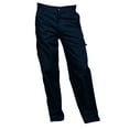 thumbnail image 1 of Portwest Mens Combat Workwear Trousers, 1 of 3