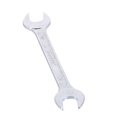thumbnail image 1 of Trayknick 34-36mm Double Open End Wrench Heavy Duty Sturdy Open Ended Spanner Repair Tools for Cars, 1 of 13