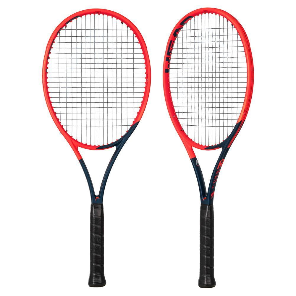 Raquette De Tennis Head Elite - Manche 4 - Occasion