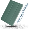 thumbnail image 4 of IPad Air 4 Case 10.9 Inch with Pencil Holder, Auto Wake/Sleep, 4 of 5
