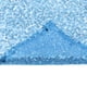 thumbnail image 2 of de de lentejuelas  colores decoración de de 12x108 pulgadas Azul Gloria Corredor de la tabla del poliéster, 2 of 8