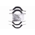 thumbnail image 1 of Hex Pr/Acc Universal Clamp Kit For, 1 of 2