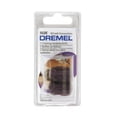 thumbnail image 2 of Dremel 512E EZ Lock Finition de Grains Fins Abrasifs, Lot de 2 Roues de Polissage, 2 of 6