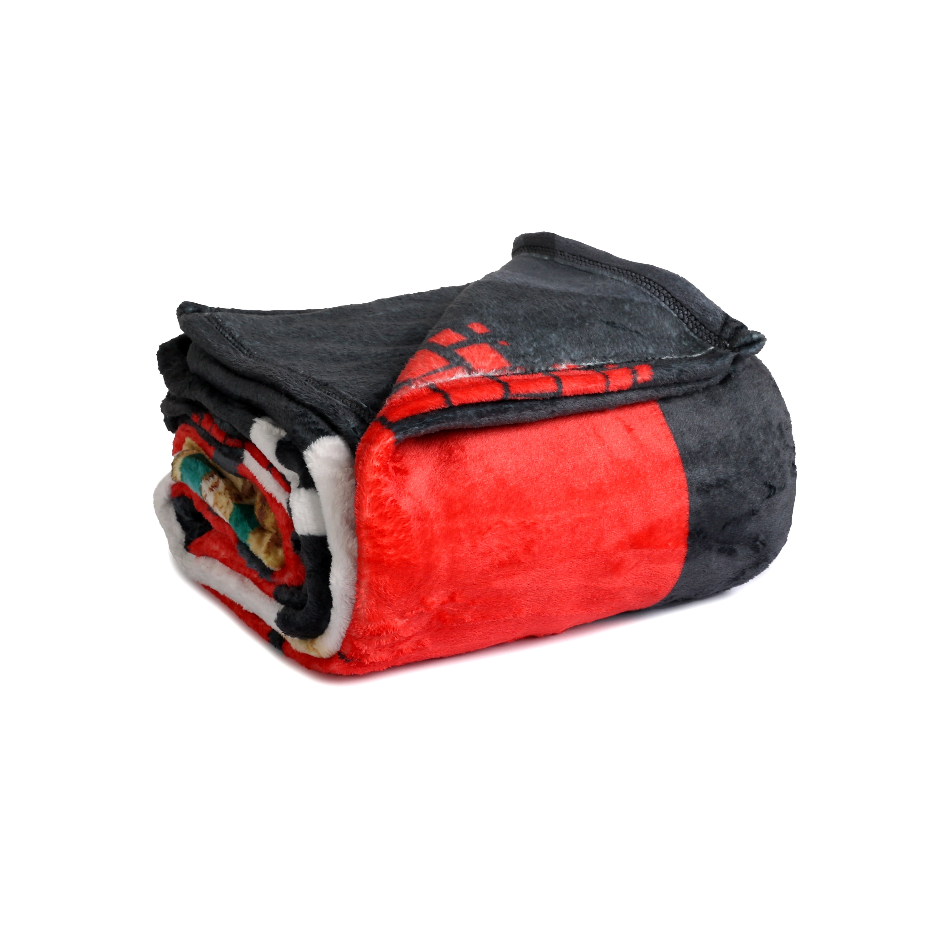 FIFA Team Canada Game Day Blanket, 66" x 90", FIFA GAME DAY BLANKET