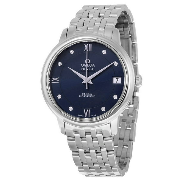 omega de ville prestige ladies review
