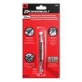 thumbnail image 7 of Powerbuilt 14 Millimeter Back-Tap Thread Repair Tool - 640811, 7 of 7