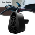 thumbnail image 1 of MYG CCS 1 Fast Charging Adapter For Tesla Model 3/S/X/Y Up to 250KW DC Charger Combo, 1 of 8