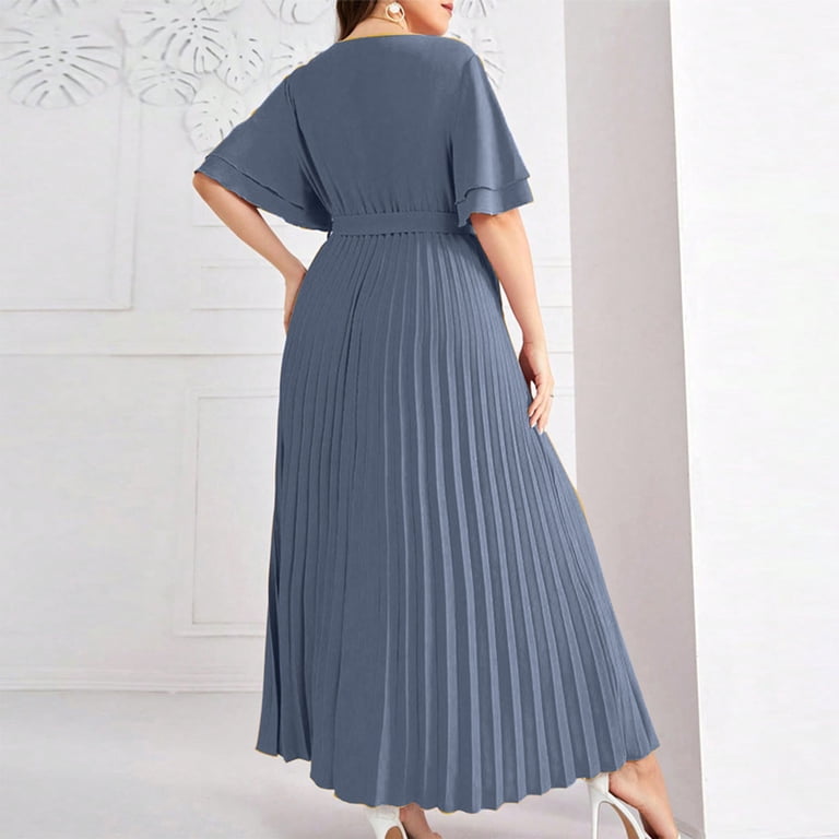 floor-length a line mother of the bride dresses A-Line Evening Gown | Beaded Lace Bodice with 3/4 Sheer Sleeves | Mother of  the Bride Dress GL3572