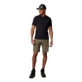 thumbnail image 3 of Camiseta Columbia Thistletown Hills para Hombre Negra Talla M, 3 of 8