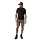 thumbnail image 3 of Camiseta Columbia Thistletown Hills para Hombre Negra Talla L, 3 of 8