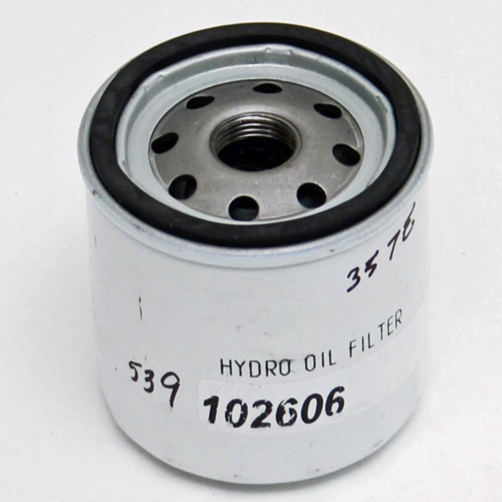 Husqvarna Lawn Mower Replacement Oil Filter 102606 539102606