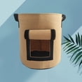 thumbnail image 1 of CTIRCHIU Bolsa Para Cultivo De Batata Color Durable Impermeable Y Con Anti-Grietas, 1 of 8