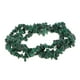 thumbnail image 4 of 34 Pulgadas, Elegante, Grado a, Natural, Viruta de Malaquita, Piedras Preciosas, Perlas Sueltas, Hebra Baoblaze Microprocesador, 4 of 5