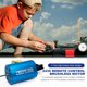thumbnail image 5 of Motor sin escobillas 4 polos RC Car Motor Accesorio de coche de control remoto (4600KV) Likrtyny Para estrenar, 5 of 9