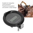 thumbnail image 4 of High quality New LCD electronic remote control timer 12V-36V for Caterpilla..., 4 of 5