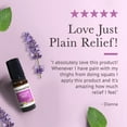 thumbnail image 3 of Pranarom Organic Essential Oil Blend with Bergamot, Lavender, Peppermint & Helichrysum, 8 mL, 3 of 7