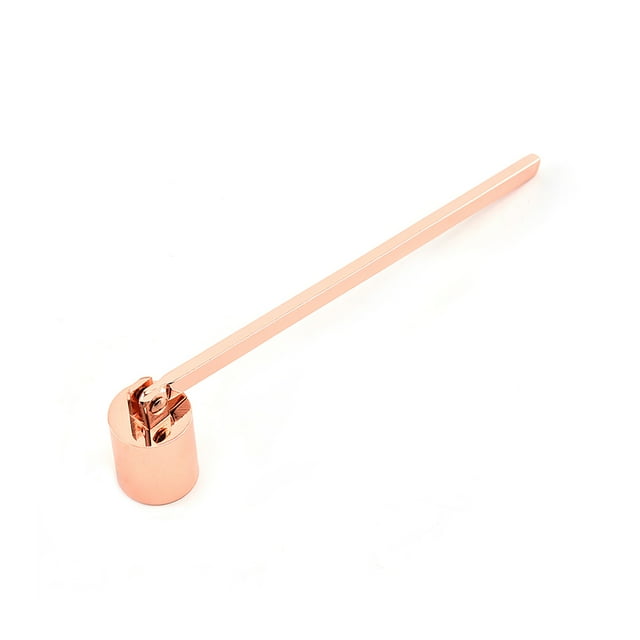 Extintor De Velas Giratorio Ajustable De Acero Inoxidable Para Velas Monstrate HA026000-04